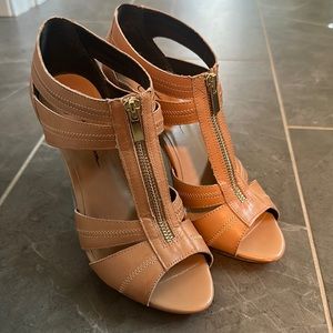 Jessica Simpson Heels